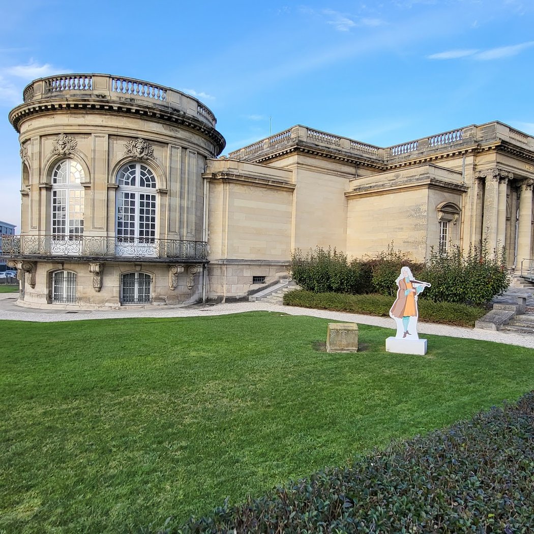 Museum of Fine Arts Antoine Lécuyer 2